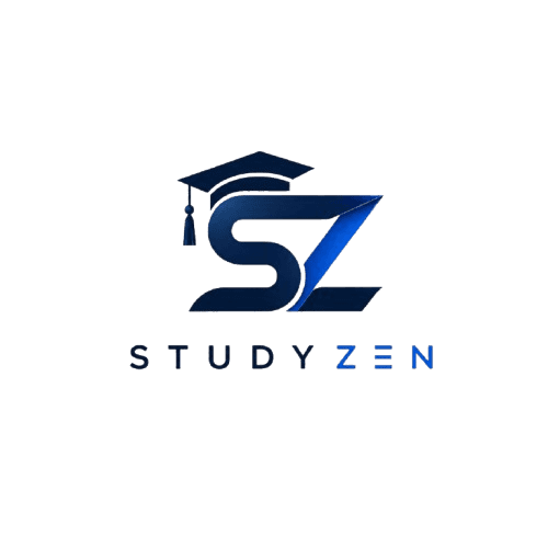 Study Zen Bangladesh logo